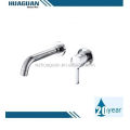 Bath-mixer Tub Faucet Conceal Shower faucet